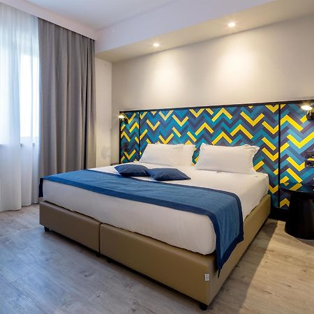 Best Western Hotel Cristallo Rovigo Dış mekan fotoğraf
