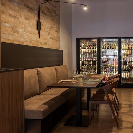 Best Western Hotel Cristallo Rovigo Dış mekan fotoğraf