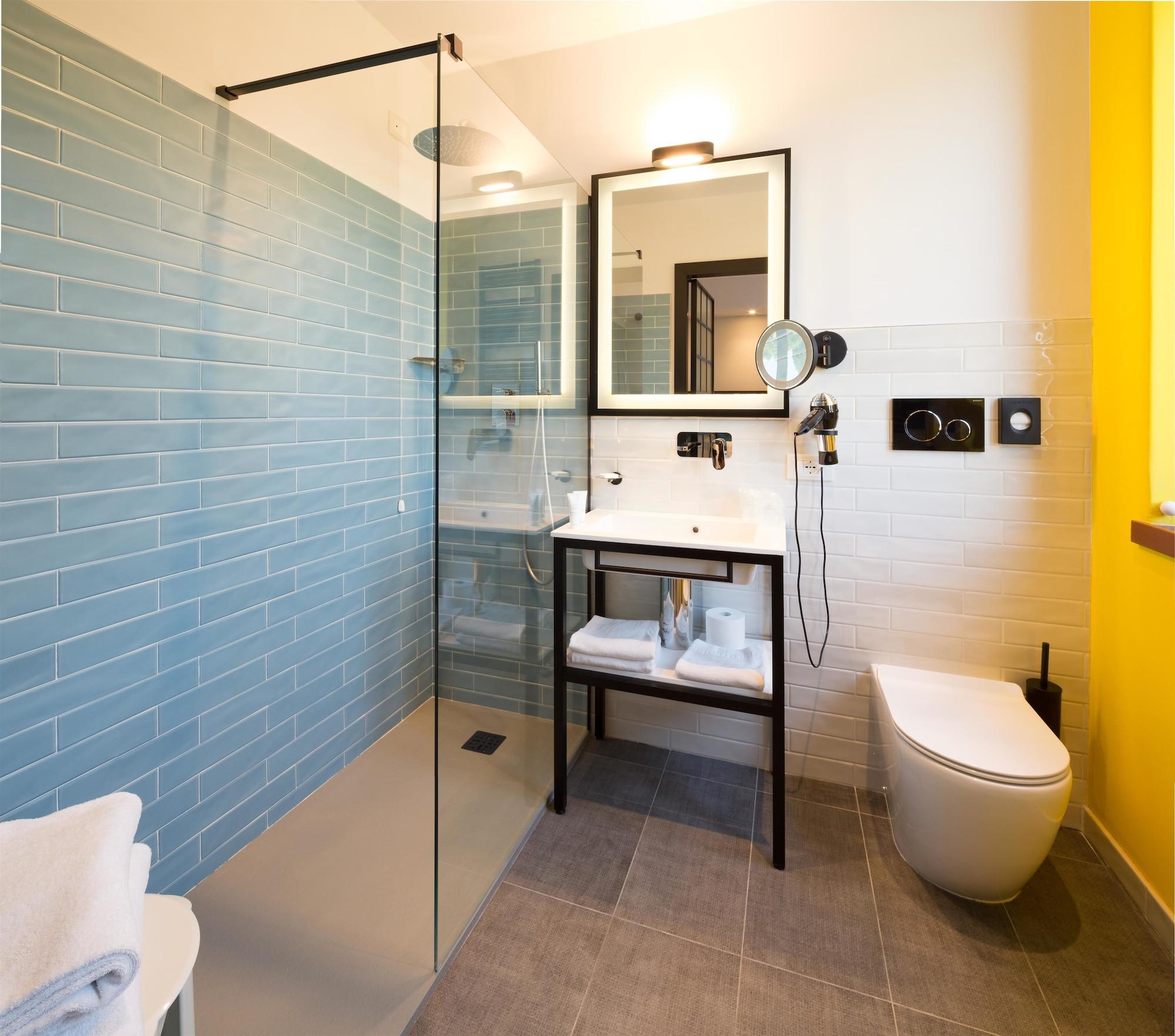 Best Western Hotel Cristallo Rovigo Dış mekan fotoğraf