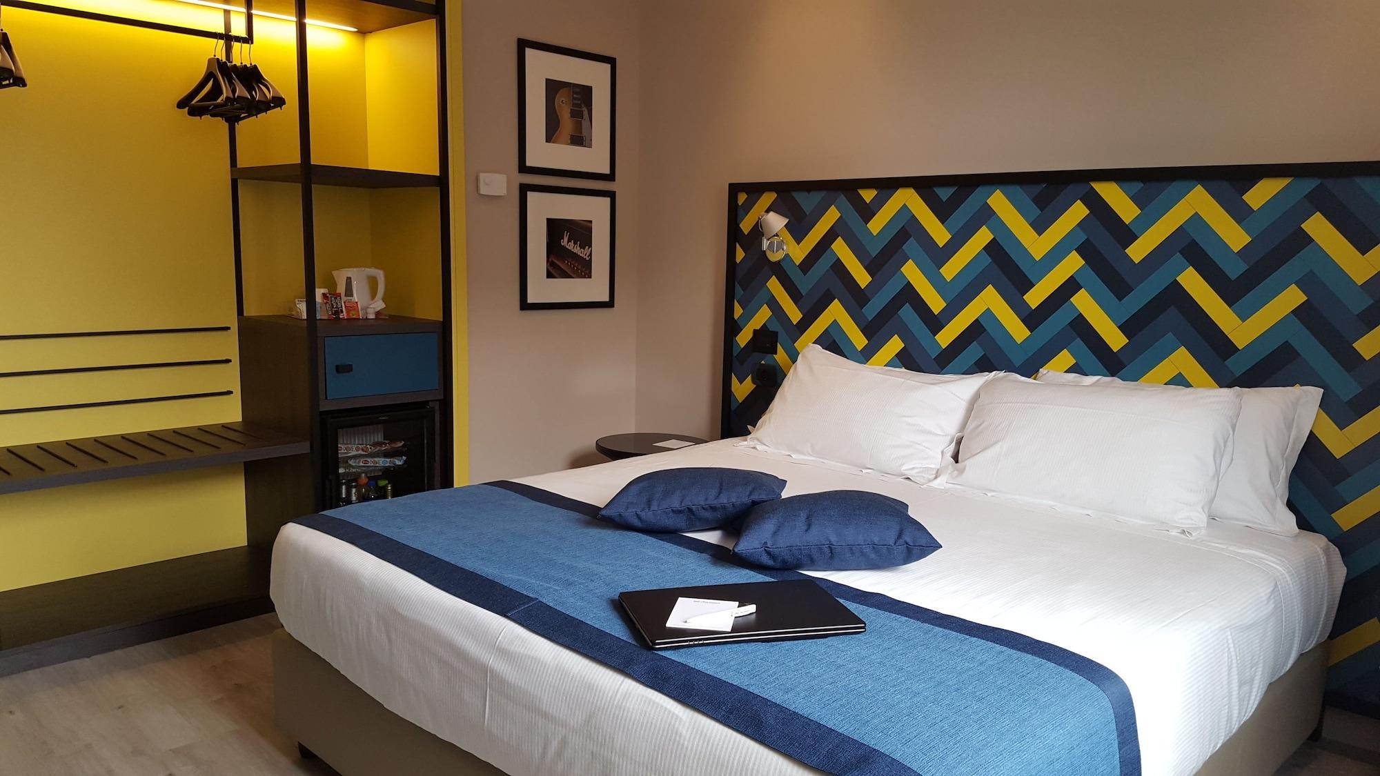 Best Western Hotel Cristallo Rovigo Dış mekan fotoğraf