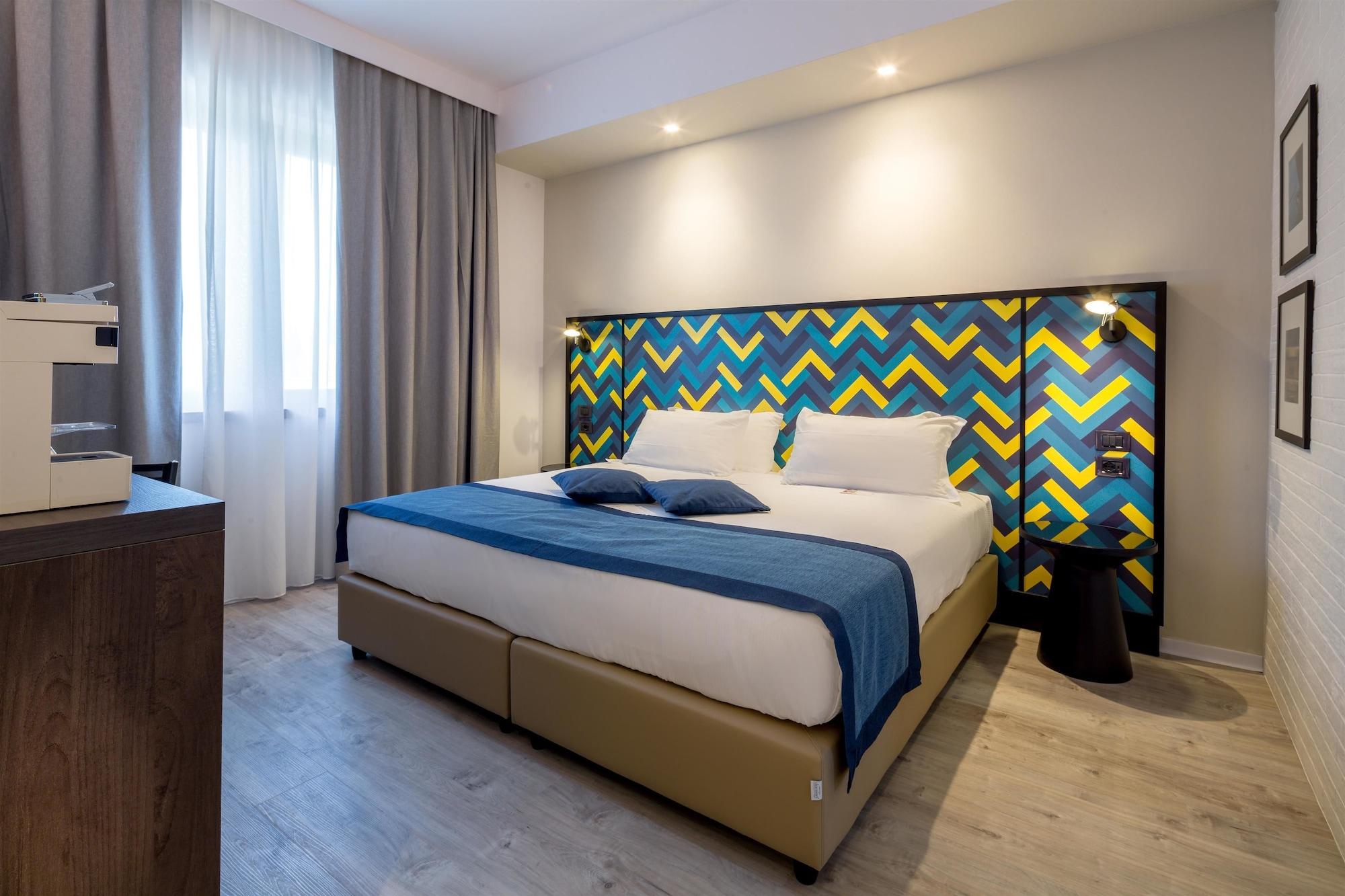 Best Western Hotel Cristallo Rovigo Dış mekan fotoğraf