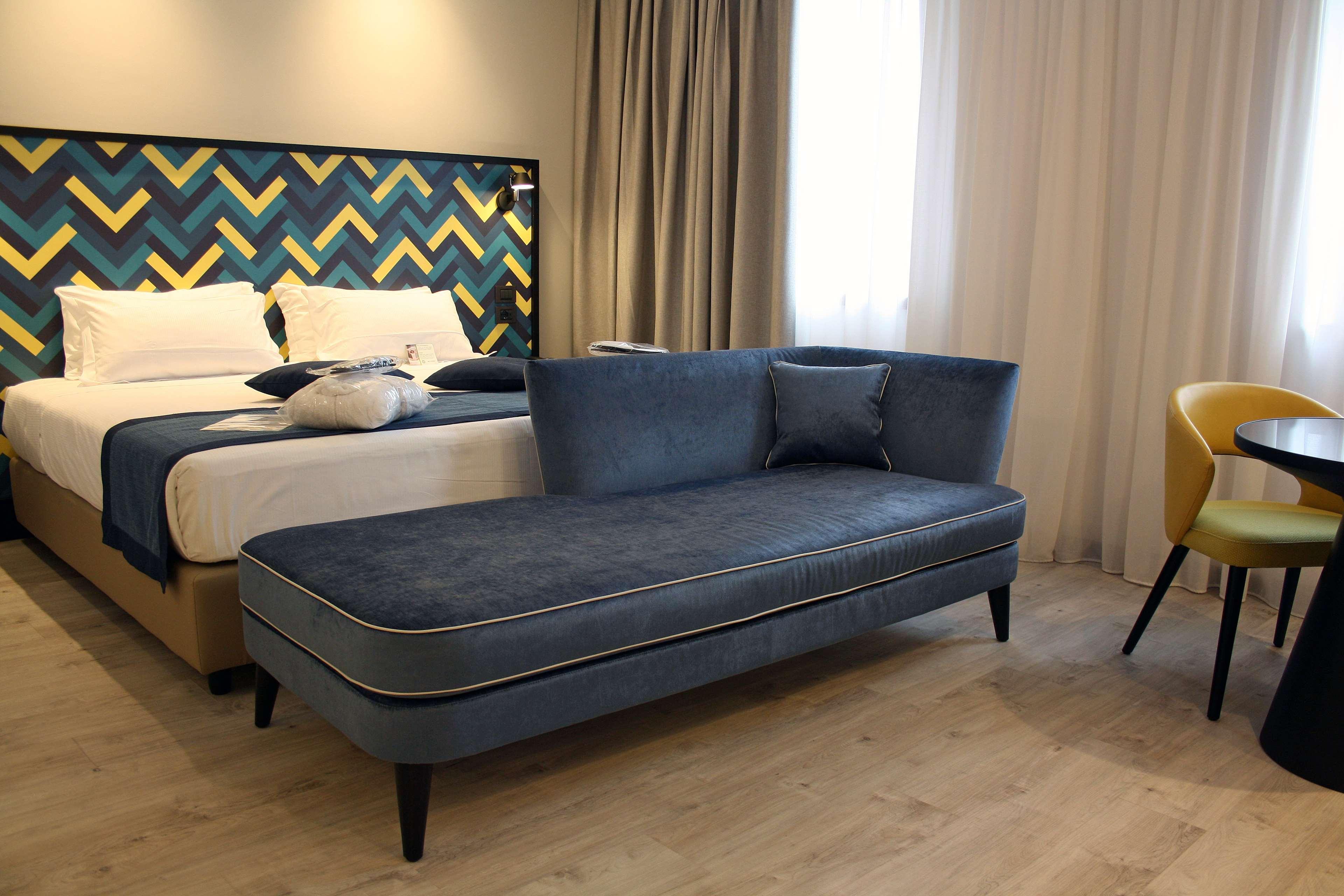 Best Western Hotel Cristallo Rovigo Dış mekan fotoğraf