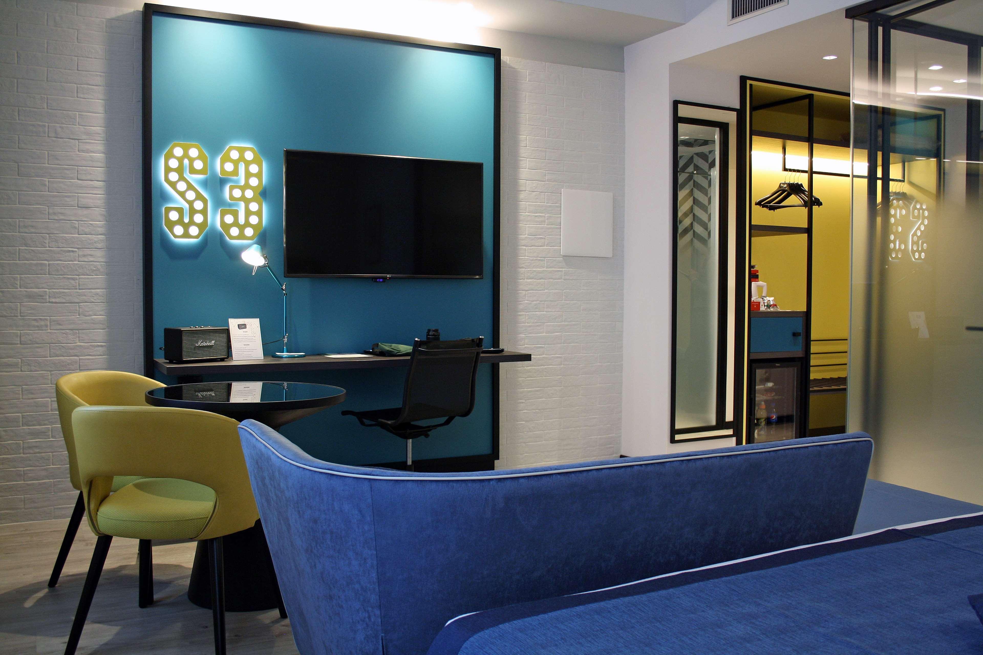 Best Western Hotel Cristallo Rovigo Dış mekan fotoğraf
