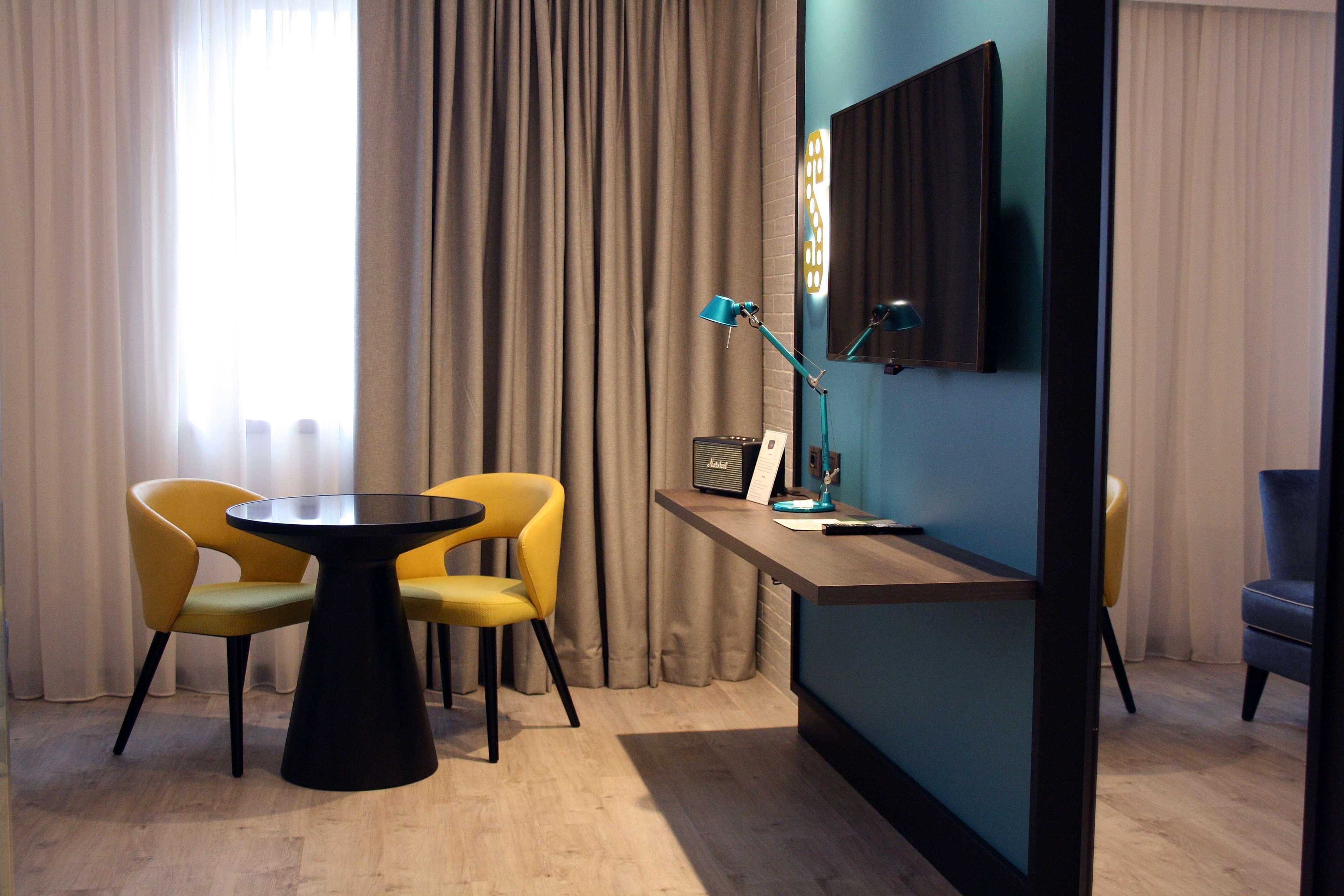 Best Western Hotel Cristallo Rovigo Dış mekan fotoğraf