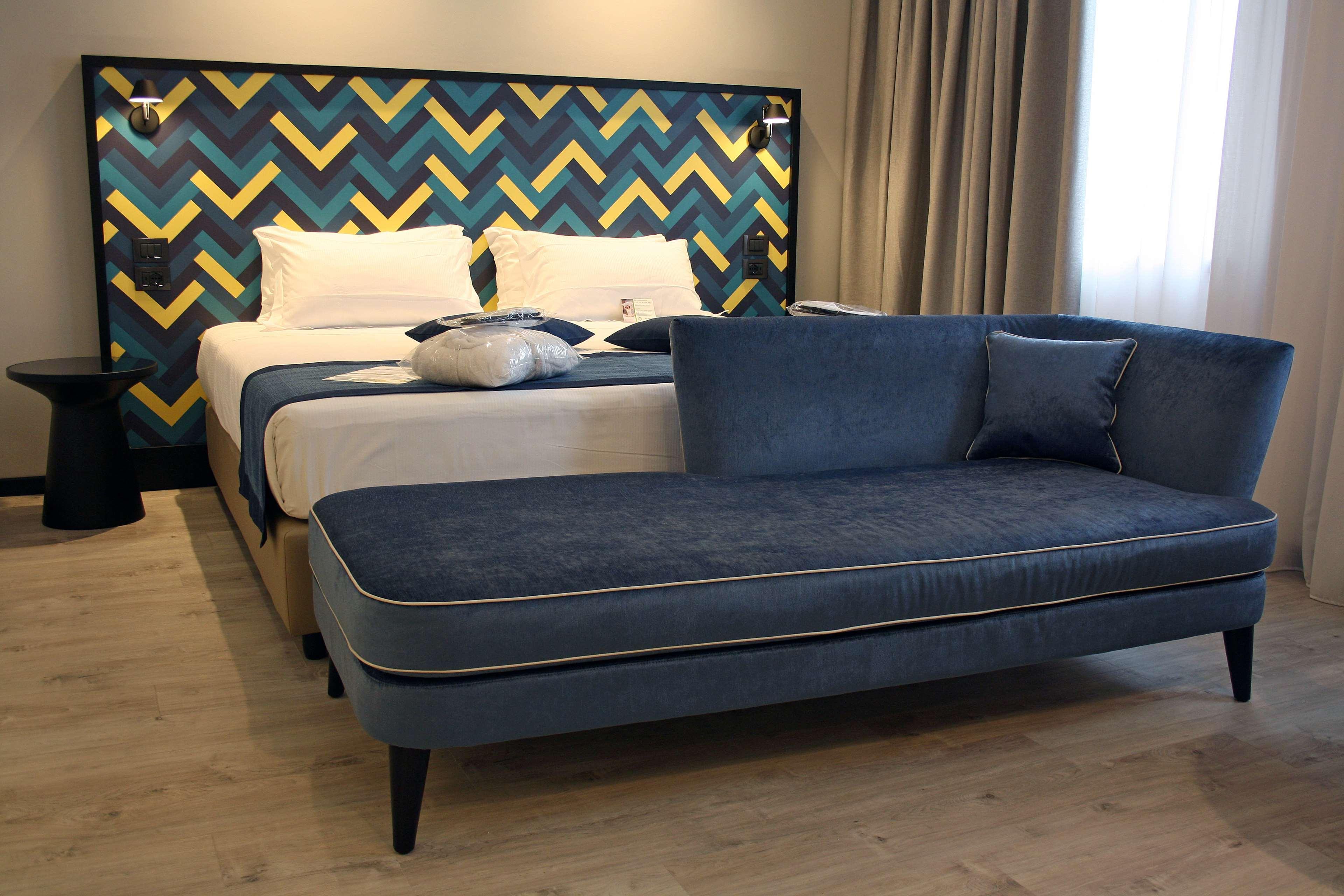Best Western Hotel Cristallo Rovigo Dış mekan fotoğraf