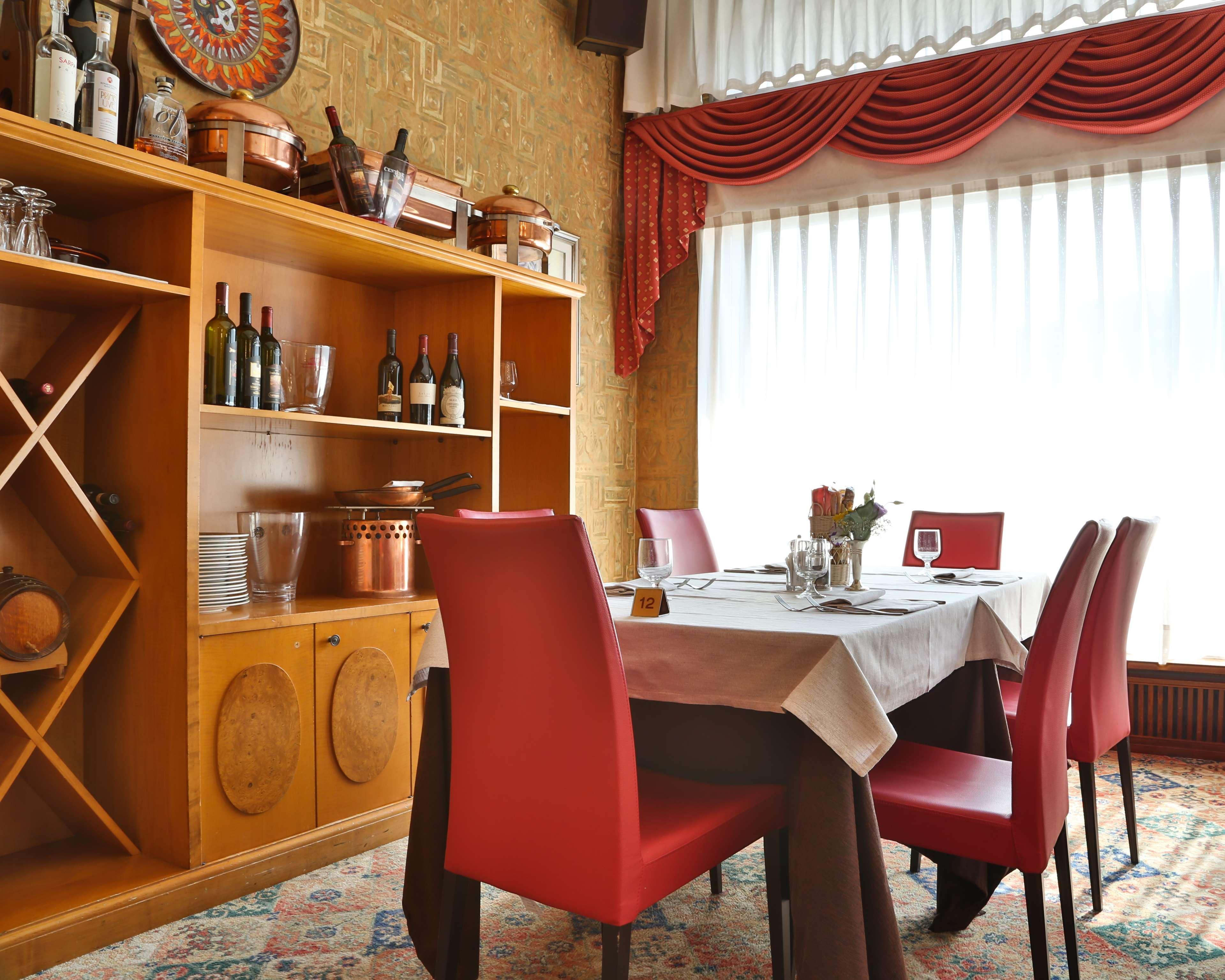 Best Western Hotel Cristallo Rovigo Dış mekan fotoğraf