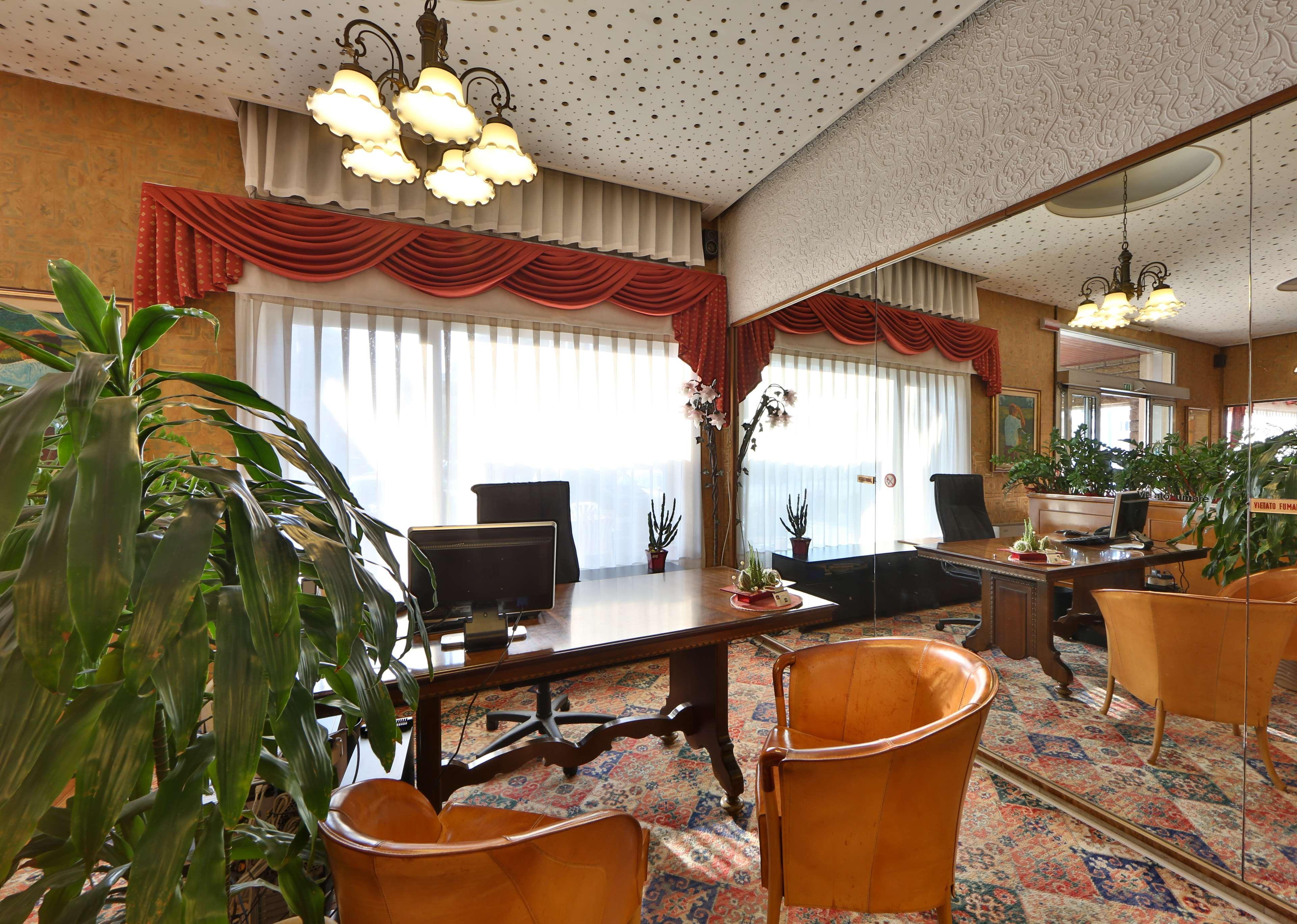 Best Western Hotel Cristallo Rovigo Dış mekan fotoğraf