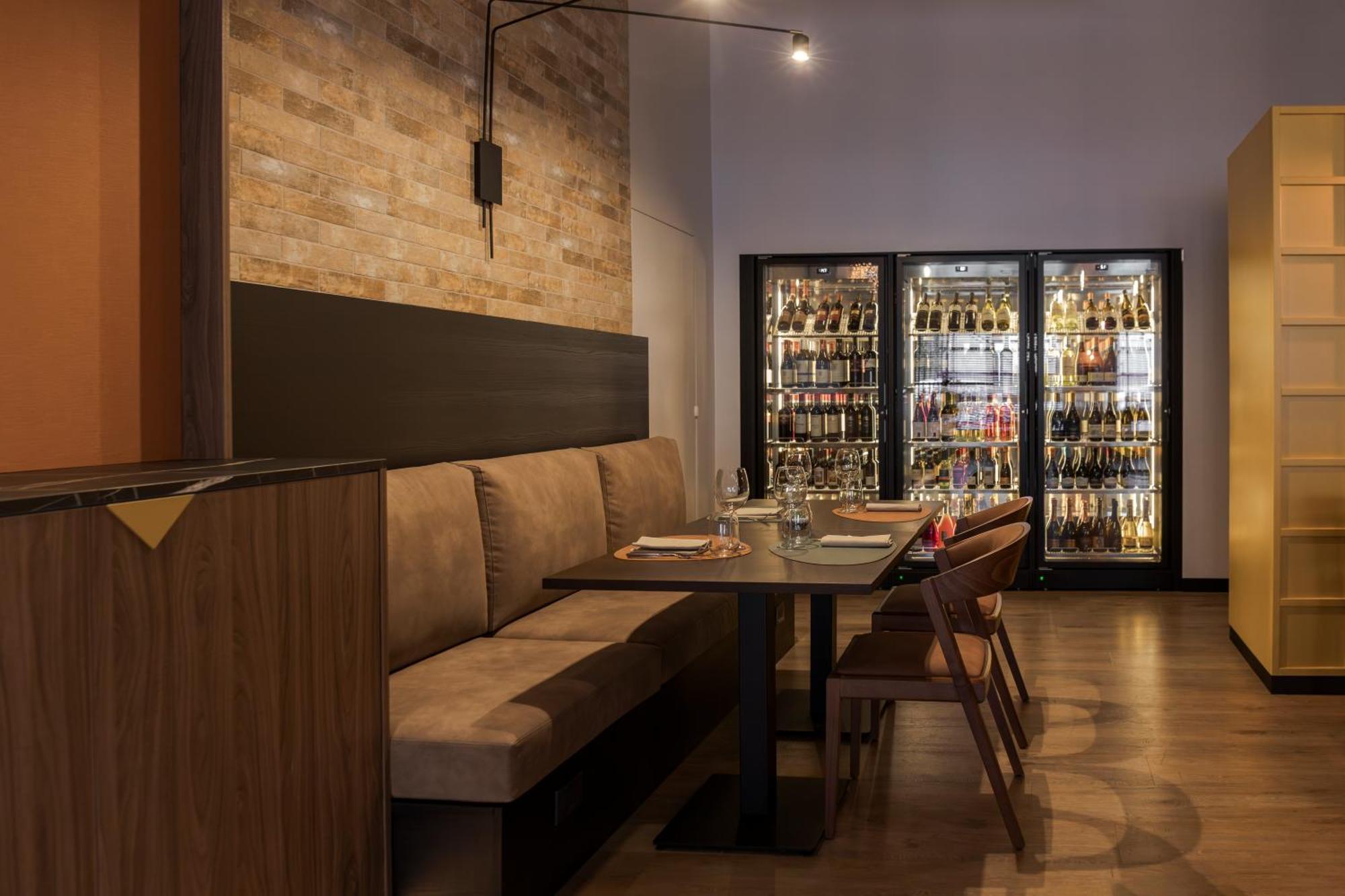 Best Western Hotel Cristallo Rovigo Dış mekan fotoğraf