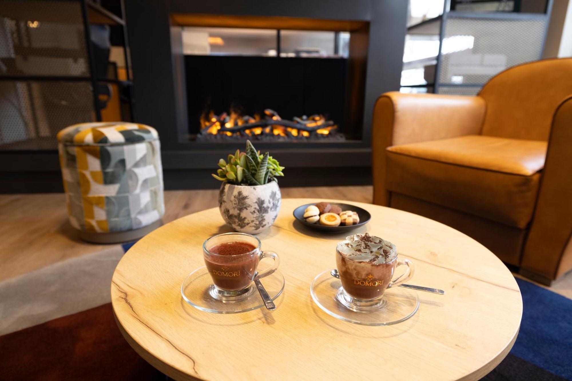 Best Western Hotel Cristallo Rovigo Dış mekan fotoğraf